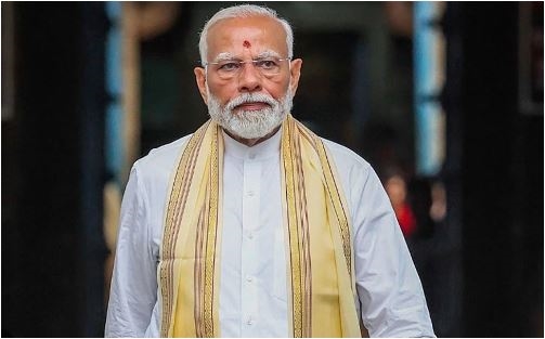 આ જન્મદિવસ પર મધ્યપ્રદેશમાં રહેશે પીએમ મોદી