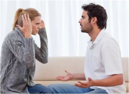 ખતરનાક માનસિકતા