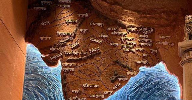 ભારત એક મોટું વ્યૂહાત્મક પગલું ભરવાની તૈયારીમાં