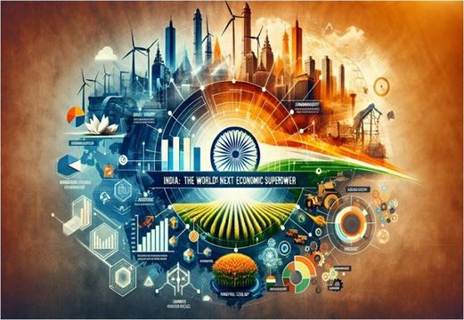 વૈશ્વિક શક્તિઓનું રેન્કિંગ