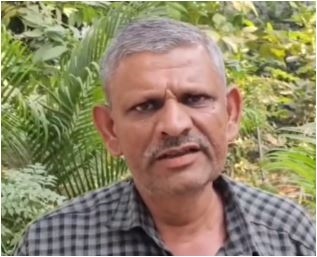 પિતાની અપીલ