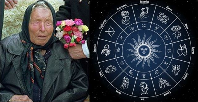 બાબા વેંગાની સાચી પડેલી ભવિષ્યવાણીઓ