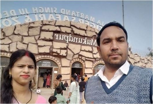 રીવામાં ટાઈગર સફારી અને મૂવી ટિકિટ