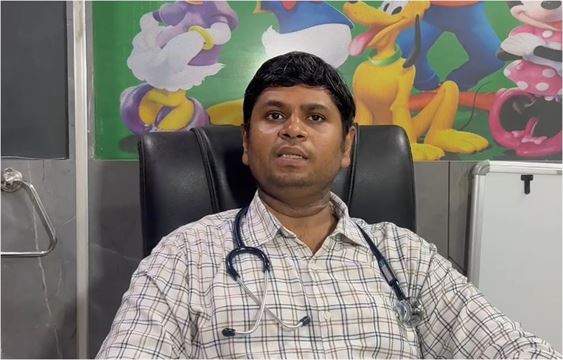પોલીસ દ્વારા નિષ્પક્ષ તપાસની માંગ