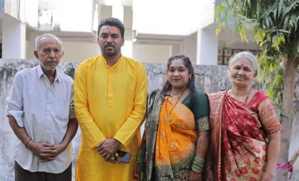 શું છે સમગ્ર મામલો ?