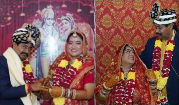 કોંગ્રેસ નેતાએ આપી શુભેચ્છાઓ