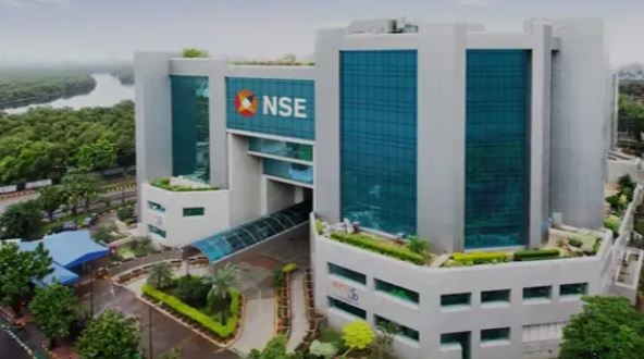 NSEનો નિફ્ટી 50 શરૂઆતના વેપારમાં