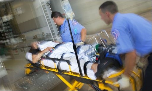 તાત્કાલિક સારવાર?