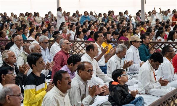 “ઈશ્વરને શું ડિમેન્શિયાનો (વિસ્મૃતિ) રોગ થયો છે કે તે ભૂલી જશે?”