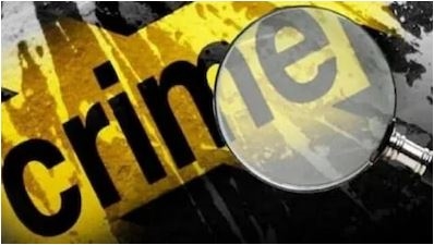 પત્નીની હત્યા કરી પોલીસ સામે હાજર