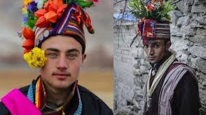 બ્રોક્પા સમુદાયનો ઇતિહાસ