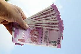 રૂ. 2,000ની નોટો બદલવાની અંતિમ તારીખ