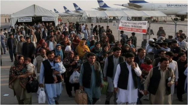 આ દેશોએ પાકિસ્તાની નાગરિકોને કર્યા ડિપોર્ટ