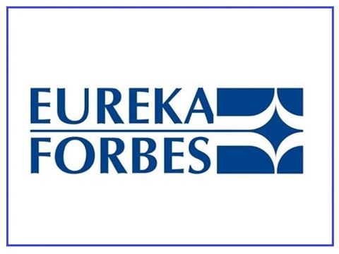 Eureka Forbes