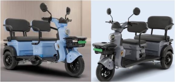 ફેમિલી સ્કુટરની વિશેષતાઓ