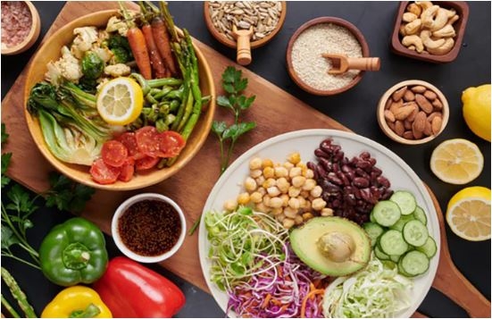 ચિકનગુનિયામાં આહારનું મહત્વ