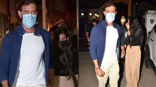 સોશિયલ મીડિયા પર એકબીજાની તસ્વીર પર કરે છે કોમેન્ટ્સ