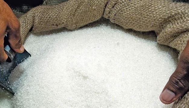 સરકાર ખાંડના ભાવ પર રાખી રહી છે નજર