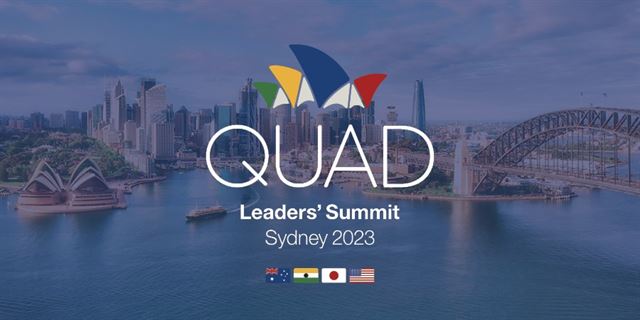 ભારત 2024માં ક્વાડ સમિટનું આયોજન કરશે