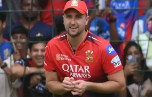 લિયામ લિવિંગસ્ટોન