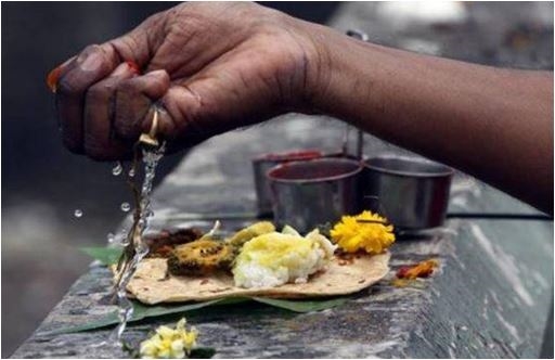 પિતૃ પક્ષમાં શું કરવું?