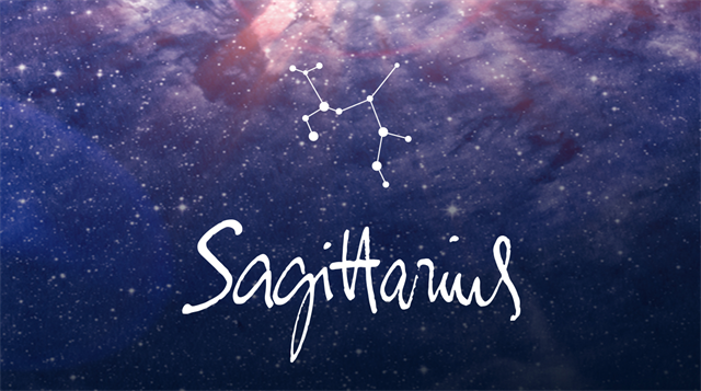 ધનુ રાશિ - Sagittarius