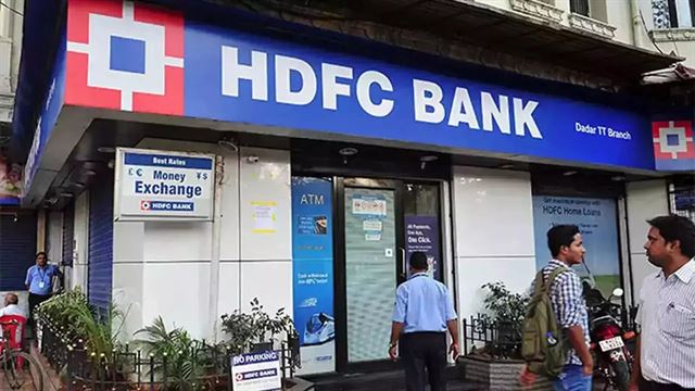 HDFC બેંક ફરી એકવાર ભારતની સૌથી મૂલ્યવાન બ્રાન્ડ બની