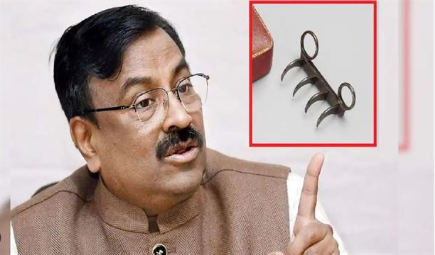 સાંસ્કૃતિક મંત્રી વાઘનખને લેવા બ્રિટન જશે