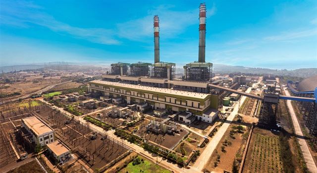 JSW Energy