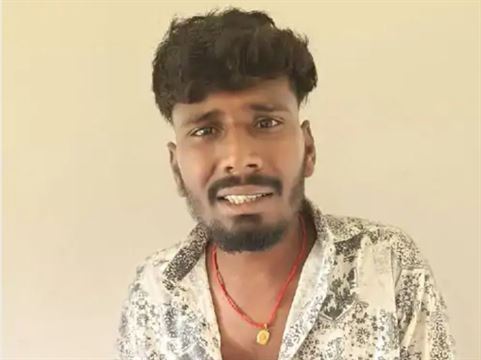આરોપીએ ભાગવાની કોશિશ કરી, પણ...