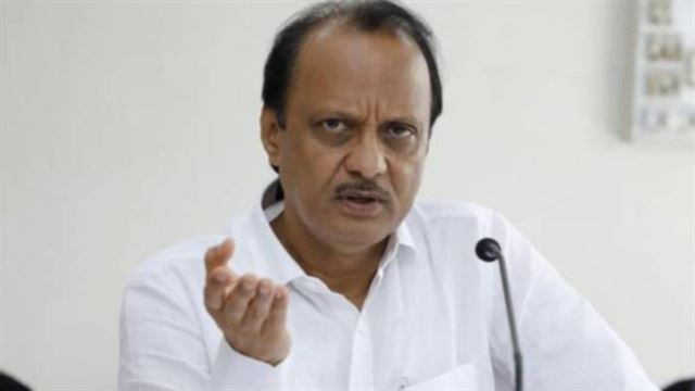 અજિત પવારના નિવેદન બાદ રાજકારણ ગરમાયું