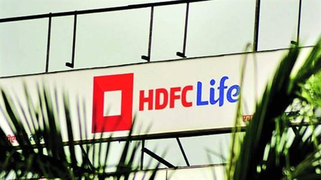 HDFC Life Insurance
