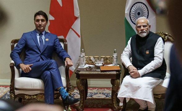 ભારત અને કેનેડાના સંબંધો હાલ છે ખરાબ