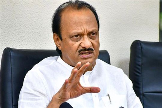 શું કહ્યું અજીત પવારે ?