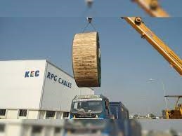 KEC International