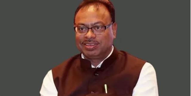 ભાજપ અધ્યક્ષે શું કહ્યું ?