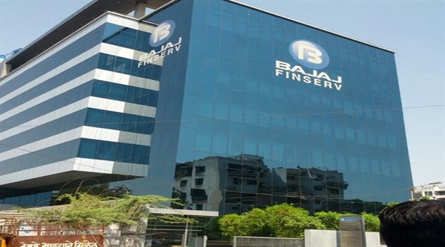 Bajaj Finance