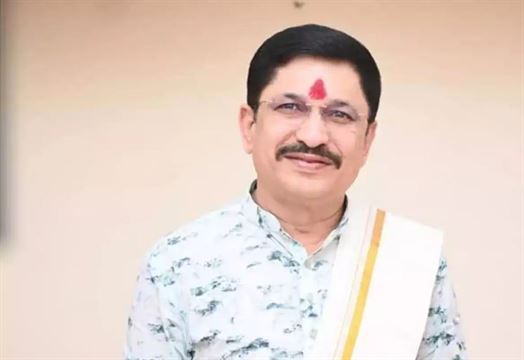 હવે હું મારી અગલ પાર્ટી બનાવીશઃ નારાયણ ત્રિપાઠી