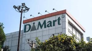 Avenue Supermarts