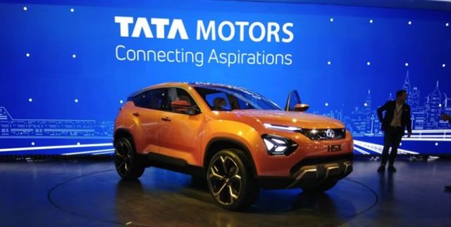 Tata Motors