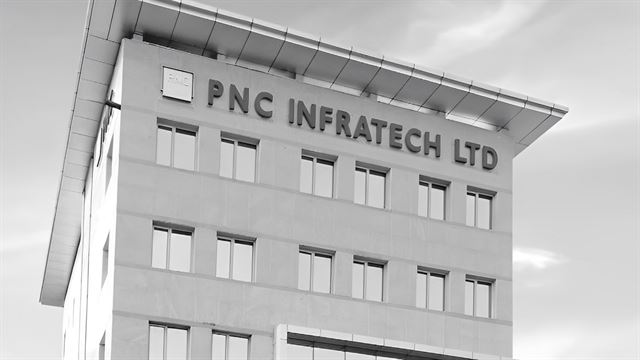 PNC Infratech