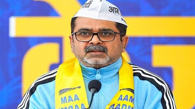 અવધ ઓઝાએ શું કહ્યું?