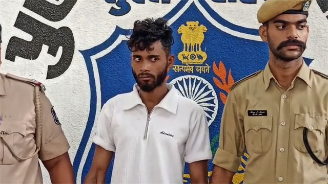 હોસ્પિટલની તપાસમાં ખબર પડી કે