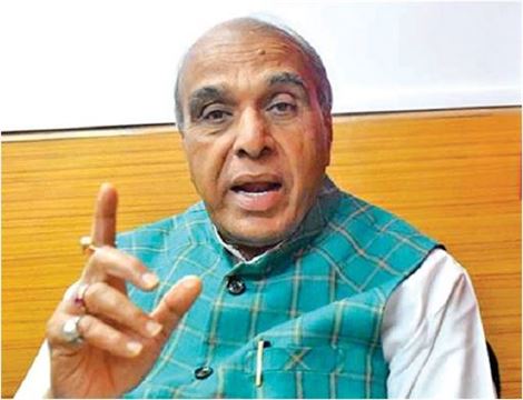 નવો વિવાદ