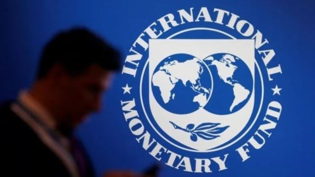 પાકિસ્તાનનું અર્થતંત્ર IMF પર નિર્ભર