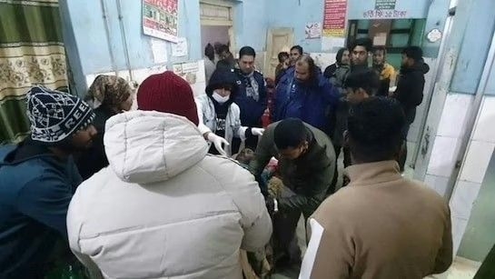 શું છે આખો મામલો?