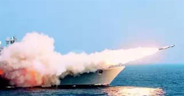 INS વિક્રાંત