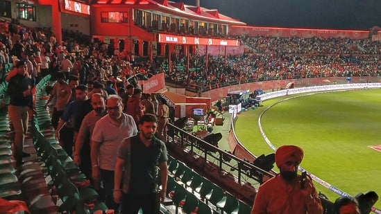 IPL લીગ સ્ટેજમાં હજી 13 મેચ બાકી