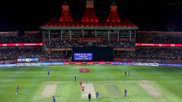 IPL 2025માં કઈ ટીમોની હજુ પણ મેચ બાકી છે?
