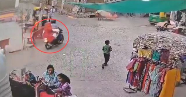 મૃતક શાકભાજી વેચવાનું કામ કરતો હતો